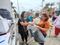 DIF Tlaquepaque entrega apoyos a 95 familias afectadas por lluvias