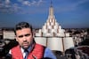 Quién es Silem García Peña y por qué lo busca la Interpol: Estos son sus vínculos con La Luz del Mundo