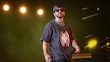 Yandel cautiva al Auditorio Nacional con el dembow del “reggaetón viejito”
