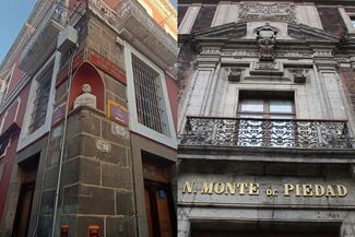 Monte de Piedad: ¿es una institución privada o de Gobierno y cómo llegó a México?