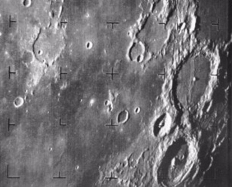 La Luna