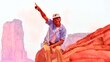 Tyler, the Creator reina en el nostálgico Coachella que reunió a No Doubt y a Sublime