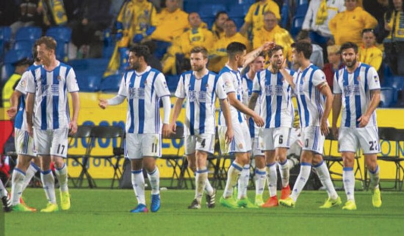 El Málaga CF, hundido en la miseria