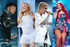 Coachella 2026: Cartel completo anunciado, artistas, bandas y fechas de presentación 