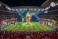 Mundial 2030: FIFA analiza ampliar la Copa del Mundo a 64 selecciones; formato, partidos y posibles cambios