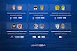 Liga MX: Partidos, fechas y horarios de la jornada 16 | Apertura 2025