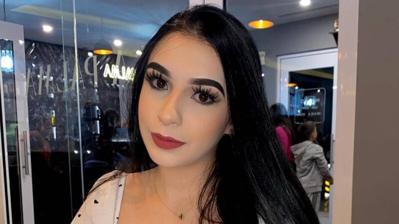 ¿Quién es esta chica?