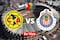 América vs Chivas EN VIVO: dónde y a qué hora ver el partido del Clásico Nacional