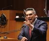 México de luto; la justicia murió a manos de Morena: PRI