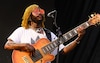 Thundercat aterriza en CDMX: una noche de jazz, funk y anime en el Auditorio BB