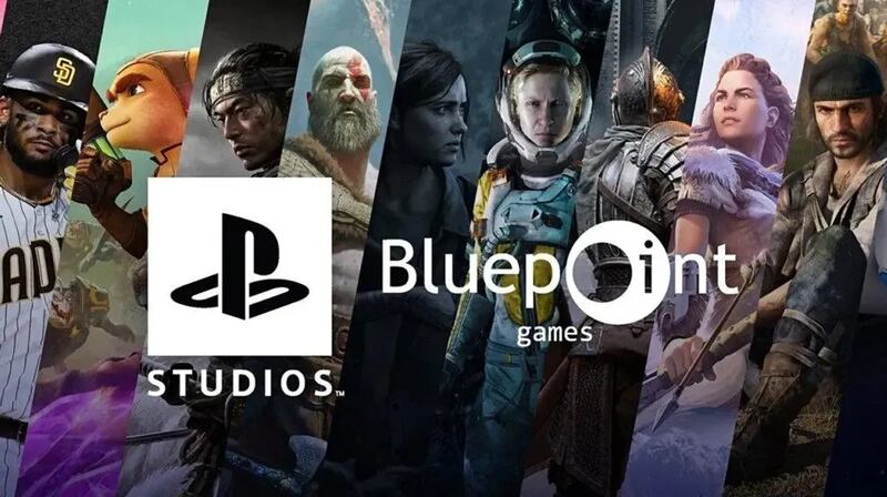 Bluepoint de PlayStation cierra sus puertas definitivamente