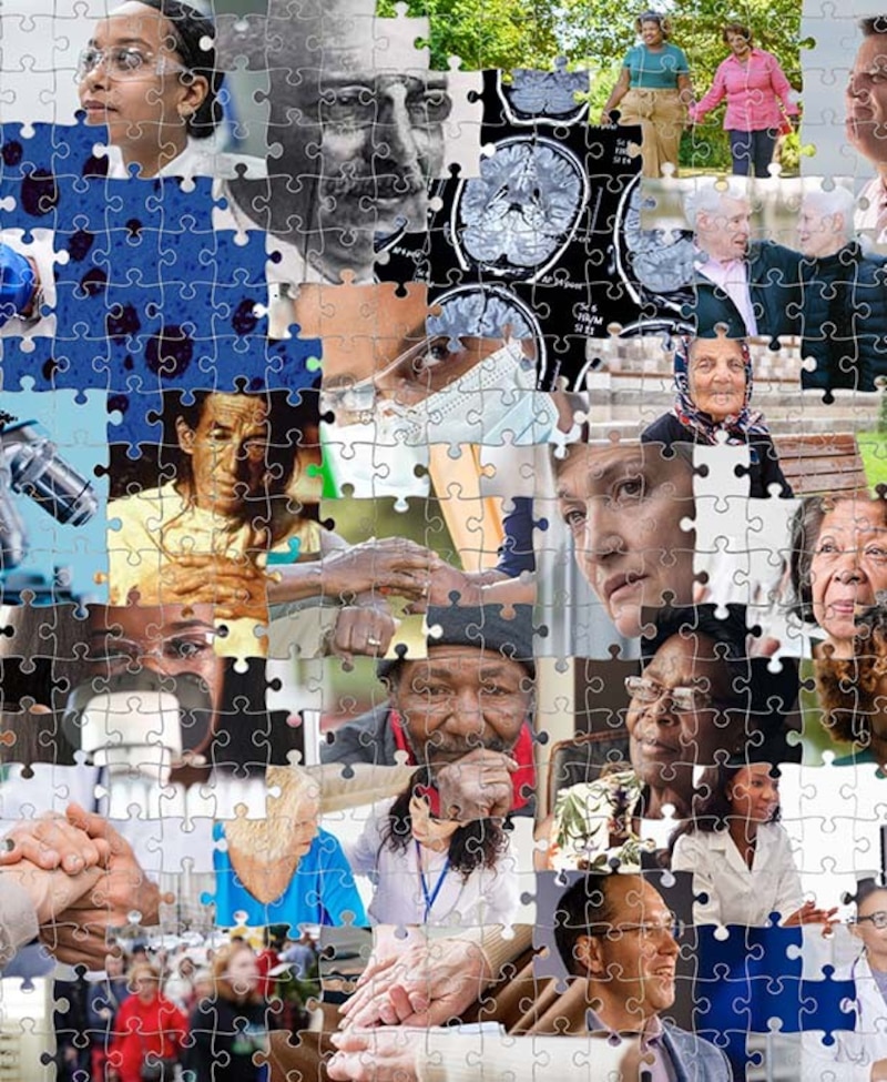 Diversidad en la investigación médica
