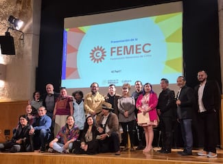 Presentan la FEMEC; buscará mostrar el valor artístico del circo y su impacto social 