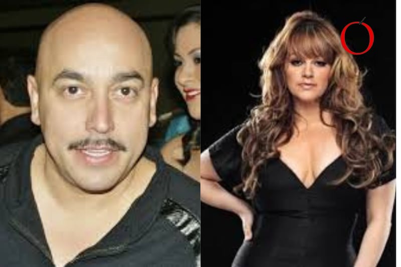 lupilllo rivera
jenni rivera