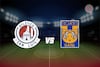Atlético San Luis vs Tigres HOY: horario, canal y lo que debes saber del debut felino en el Clausura 2026
