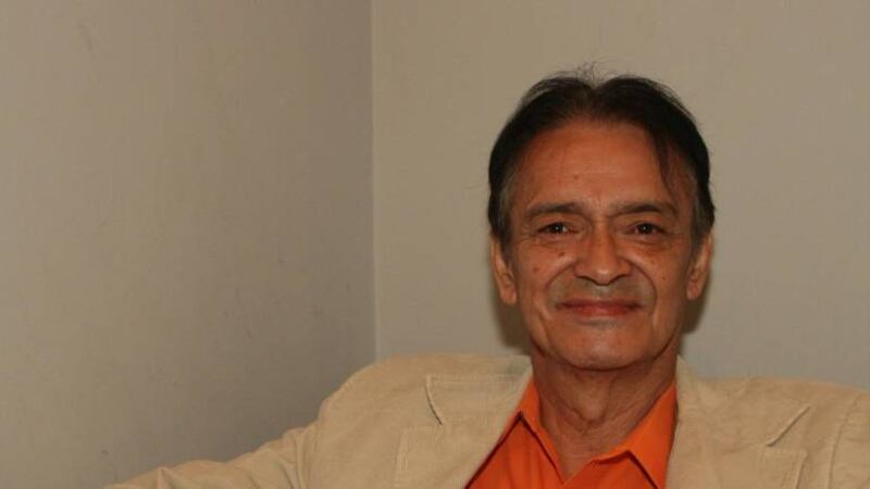 El actor mexicano Ignacio López Tarso