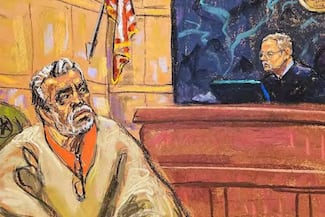 ‘El Mayo’ Zambada recibe cadena perpetua en la corte de EU: “La violencia en México debe acabar...nadie ganará esta guerra”