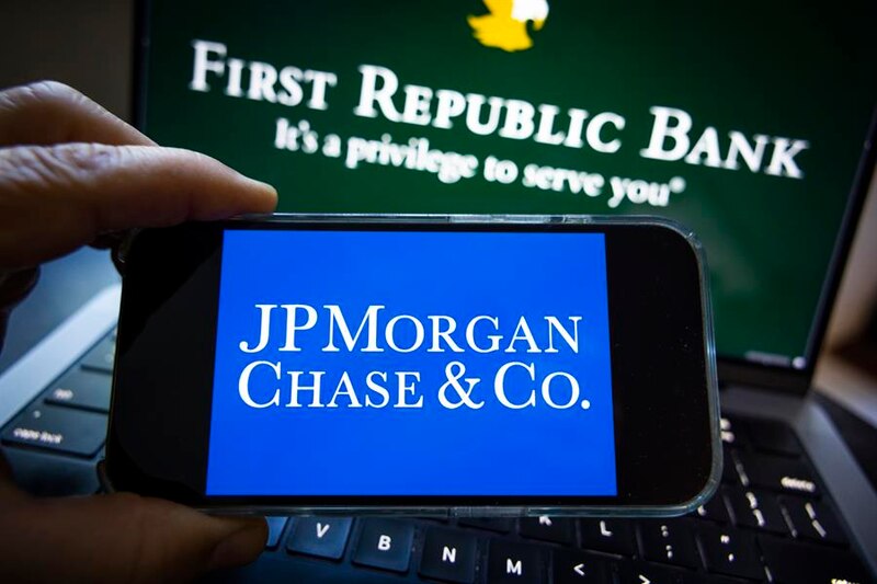 JPMorgan Chase & Co.