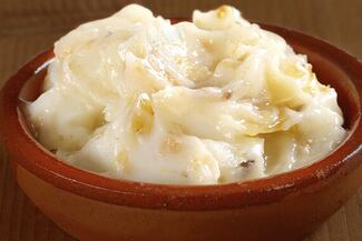 Estudio chino halla que la manteca de cerdo reduce grasa e inflamación en ratones