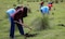 Naucalpan impulsa reforestación en zonas estratégicas    