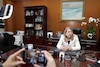 Prisión preventiva oficiosa, tema de debate de nueva Corte; déficit de juzgados para miles de casos si se eliminara: Loretta Ortiz