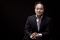 Designan a Scott Yoo como nuevo director titular de la OFUNAM