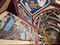  Chapingo luce de nuevo su mural; es una obra de Diego Rivera 