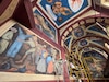  Chapingo luce de nuevo su mural; es una obra de Diego Rivera 