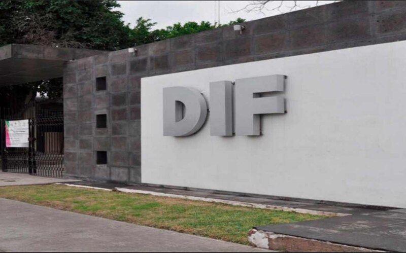 DIF Estatal