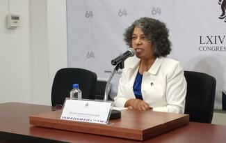 Se reforzará gasto del Instituto de Ciencias Forenses y de la Comisión de Búsqueda de Personas en 2026