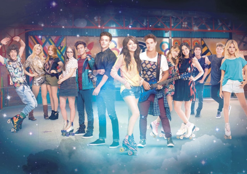 Soy Luna