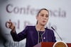 Sistema Universal de Salud en México: Sheinbaum explica cómo va a funcionar para 2026