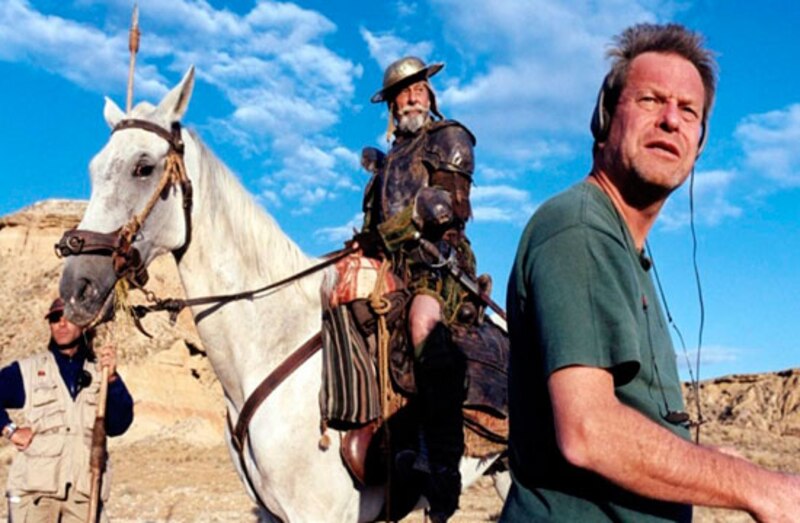 El Quijote