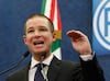 Pide PAN en el Senado dar mensaje presencial a integrantes del Poder judicial este 1 de septiembre