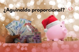 Aguinaldo proporcional: ¿Qué es y cómo calcularlo?