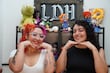 Las Damitas Histeria: del podcast al libro y una gira internacional que conquista escenarios
