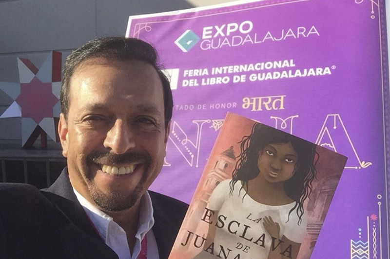 La esclava de Juan