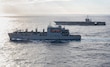 Cuba denuncia presencia militar de EU en el Caribe 