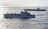 Cuba denuncia presencia militar de EU en el Caribe 