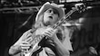 Muere Dickey Betts, guitarrista y compositor de los Allman Brothers Band