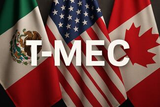 América del Norte en un Punto de Inflexión