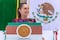 Un año de sostenibilidad fiscal con Sheinbaum 