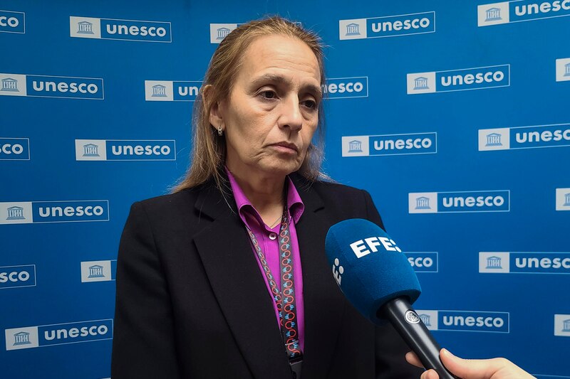 La UNESCO advierte de la amenaza de la desinformación en la era digital