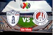 Pachuca vs Atlético de San Luis: Horario, canal, cómo y dónde ver en vivo la Liga MX