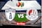Pachuca vs Atlético de San Luis: Horario, canal, cómo y dónde ver en vivo la Liga MX