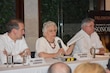 Exclusión en la reforma electoral consolidará paso a régimen autoritario: ex presidentes del IFE e INE  