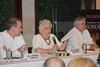 Exclusión en la reforma electoral consolidará paso a régimen autoritario: ex presidentes del IFE e INE  