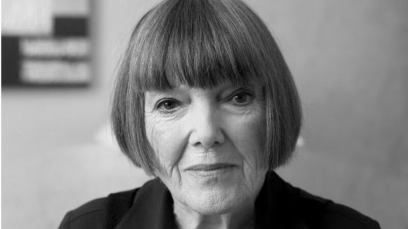 La escritora española Carmen Martín Gaite