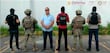 Detienen a  ‘El Ingeniero’, responsable de abrir túneles hacia EU para el CJNG