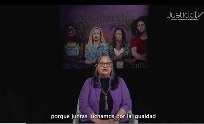 Justiciatv